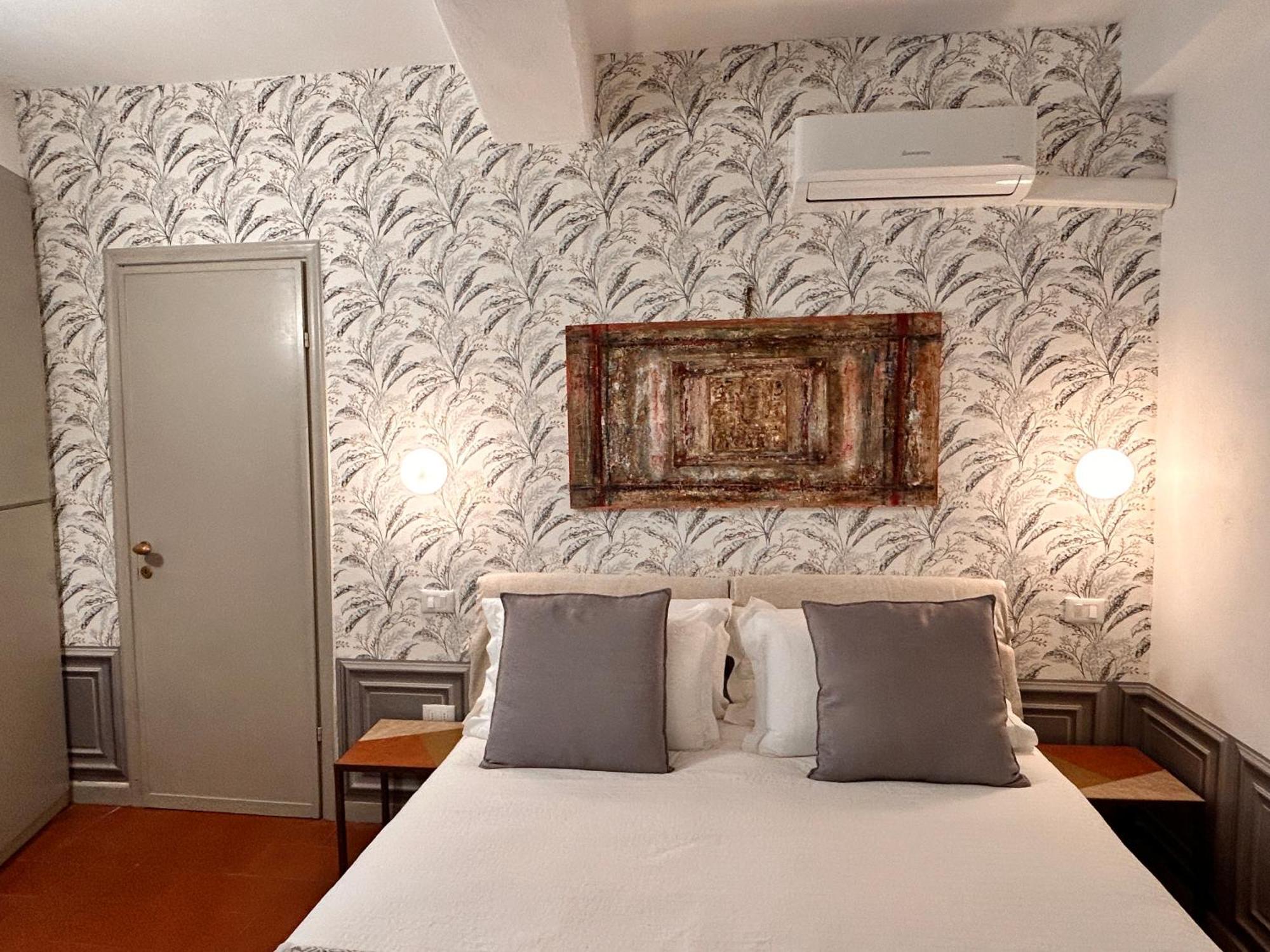 Compagnia Del Mare, Cinque Terre Full Apt X 2, Centro Storico,5 Minuti Dal Mare! Riomaggiore Esterno foto